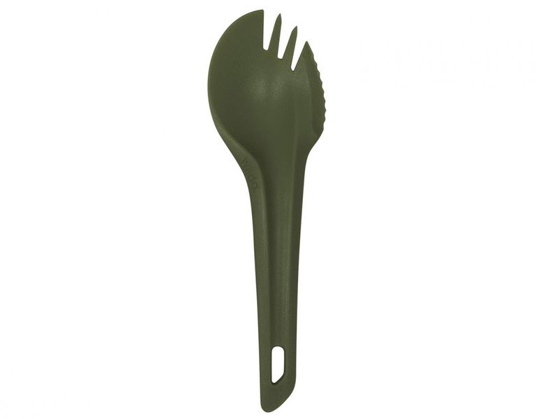 Ложка/Виделка Spork Wildo Olive 26599 фото