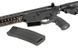 Страйкбольна штурмова гвинтівка Double Eagle Daniel Defense M4 M4A1 12.5" GBBR MWS Gas Black 34643 фото 11