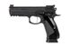 Страйкбольний пістолет CZ SP-01 Shadow ACCU CO2 Black 20207 фото 1