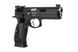 Страйкбольний пістолет CZ SP-01 Shadow ACCU CO2 Black 20207 фото 7