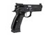 Страйкбольний пістолет CZ SP-01 Shadow ACCU CO2 Black 20207 фото 9