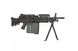 Страйкбольний кулемет Specna Arms SA-46 Core Machine Gun Black 25048 фото 12