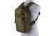 Рюкзак GFC Small Laser-Cut Tactical Backpack Olive Drab 27820 фото 1