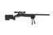Страйкбольна снайперська гвинтівка Specna Arms M62 SA-S02 Core With Scope and Bipod Black 14223 фото 7