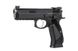 Страйкбольний пістолет CZ SP-01 Shadow ACCU CO2 Black 20207 фото 11