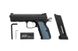 Страйкбольний пістолет ASG CZ-75 SP-01 Shadow 2 CO2 14600 фото 6