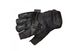 Тактичні рукавиці Mechanix M-Pact 3 Fingerless Gloves Covert Black Size M 25104-m фото 1