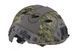 Шлем страйкбольный FMA Fast PJ Helmet Aor2 Size M 27021 фото 3