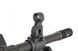 Страйкбольний кулемет Specna Arms SA-46 Core Machine Gun Black 25048 фото 2