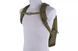 Рюкзак GFC Small Laser-Cut Tactical Backpack Olive Drab 27820 фото 4