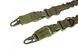 Ремінь двоточковий Satac 2 Point Bungee Carrying Belt Type 1 Olive 26127 фото 2