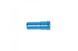 Нозл Point Double Air-Sealed Aluminum Nozzle for M4 Replicas 21921 фото 2