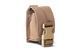 Підсумок гранатний з прорізом в клапані U-WIN Cordura 1000 Tan