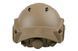 Шолом Specna Arms X-Shield FAST BJ Helmet Tan 34045 фото 6