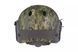 Шлем страйкбольный FMA Fast PJ Helmet Aor2 Size M 27021 фото 5