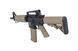 Страйкбольна штурмова гвинтівка Specna Arms SA-F11 FLEX GATE X-ASR Gen.2 Half-Tan 34420 фото 6