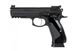 Страйкбольний пістолет CZ SP-01 Shadow ACCU CO2 Black 20207 фото 5