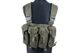 Розвантажувальний жилет GFC Chest Rig Olive 23854 фото 4