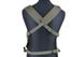 Розвантажувальний жилет GFC Chest Rig Olive 23854 фото 3