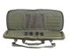 Чохол для зброї 8Fields Padded Rifle Case 90cm Olive 30782 фото 3