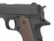 Страйкбольний пістолет Cyma Colt 1911 CM.123 AEP 1745 фото 5