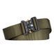 Ремінь Camo-Tec тактичний Cobra 2.0 Olive 25897 фото 1