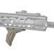 Рукоятка переноски огня M2F MLOK LINK Angled HandStop DE 35114 фото 6