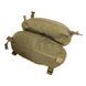 Модуль Grad Gear до рюкзака 3day bvs pack Daypack lid Coyote 32710 фото 2