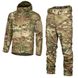 Костюм Camo-Tec CM Stalker 3.0 Twill Multicam Size S 29615-s фото 1