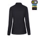 Кофта M-TAC Delta Polar Pro Lady Black Size XS 19008-xs фото 4