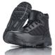 Тактичні черевики Bates 5 Boot Black Size 40 (US 7) 24528-7 фото 1