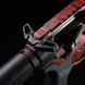 Страйкбольна штурмова гвинтівка EMG Noveske N4 Gen.4 "Pistol" AEG Kryptek Obscura Red 34179 фото 8
