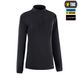 Кофта M-TAC Delta Polar Pro Lady Black Size XS 19008-xs фото 3