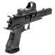 Страйкбольний пістолет Umarex Colt 1911 Elite Force Racegun CO2 16711 фото 2
