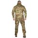 Костюм Camo-Tec CM Stalker 3.0 Twill Multicam Size S 29615-s фото 3