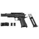 Страйкбольний пістолет Umarex Colt 1911 Elite Force Racegun CO2 16711 фото 6