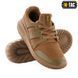 Кросівки M-Tac Trainer Pro Vent Coyote Size 40 21004-40 фото 1