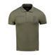 Поло Тактичне M-Tac 65/35 Army Olive Size M 31252-m фото 4