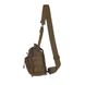 Сумка M-Tac Urban Line City Patrol Carabiner Bag Coyote 10578 фото 8