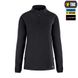 Кофта M-TAC Delta Polar Pro Lady Black Size XS 19008-xs фото 2