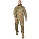 Костюм Camo-Tec CM Stalker 3.0 Twill Multicam Size S 29615-s фото 2