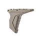 Рукоятка переноски огня M2F MLOK LINK Angled HandStop DE 35114 фото 2