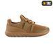 Кросівки M-Tac Trainer Pro Vent Coyote Size 40 21004-40 фото 6