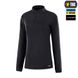 Кофта M-TAC Delta Polar Pro Lady Black Size XS 19008-xs фото 1