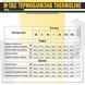 Термобелье M-Tac Thermoline Black Size M 12653-m фото 2