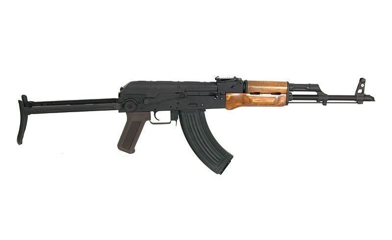 Страйкбольна штурмова гвинтівка АКМС CYMA 048S 71 фото