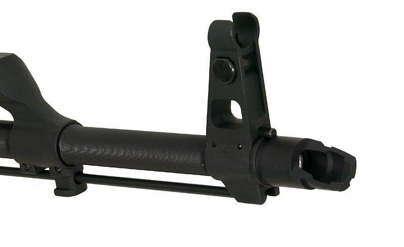 Страйкбольна штурмова гвинтівка АКМС CYMA 048S 71 фото