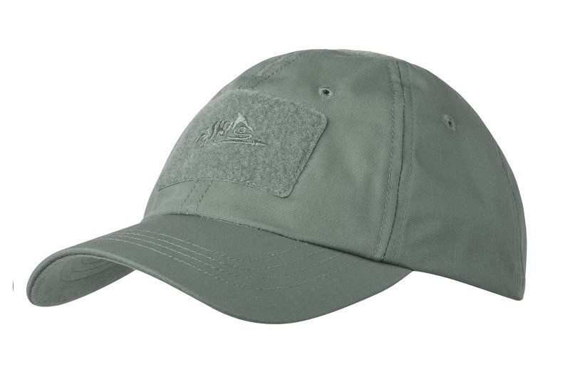 Бейсболка Helikon-Tex Baseball Cap Olive Drab 24036 фото