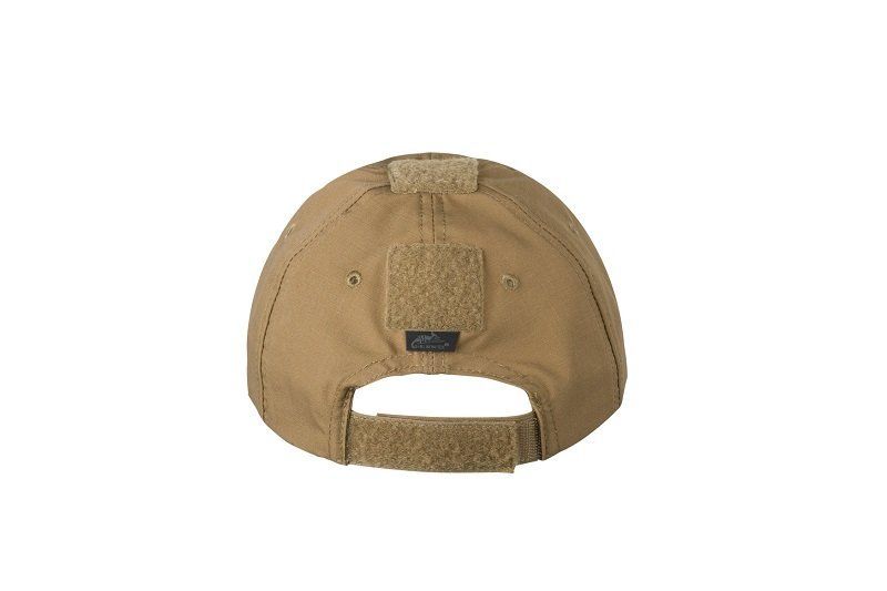 Бейсболка Helikon-Tex Baseball Cap Olive Drab 24036 фото