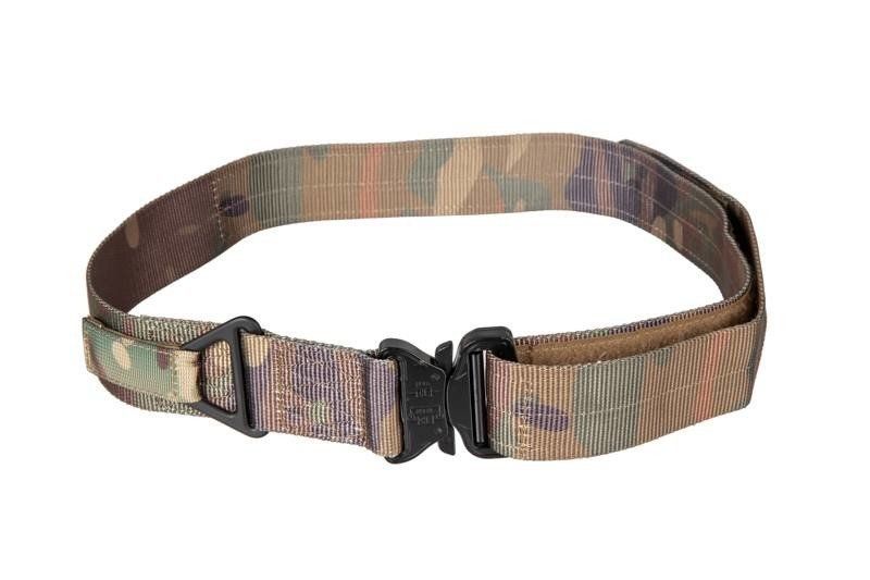 Ремінь Ultimate Tactical Cqb Tactical Quick Release Belt Multicam 24091 фото